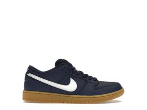 Buy Nike SB Dunk Low Navy Gum at Sasom – Authentic and Ready to Ship