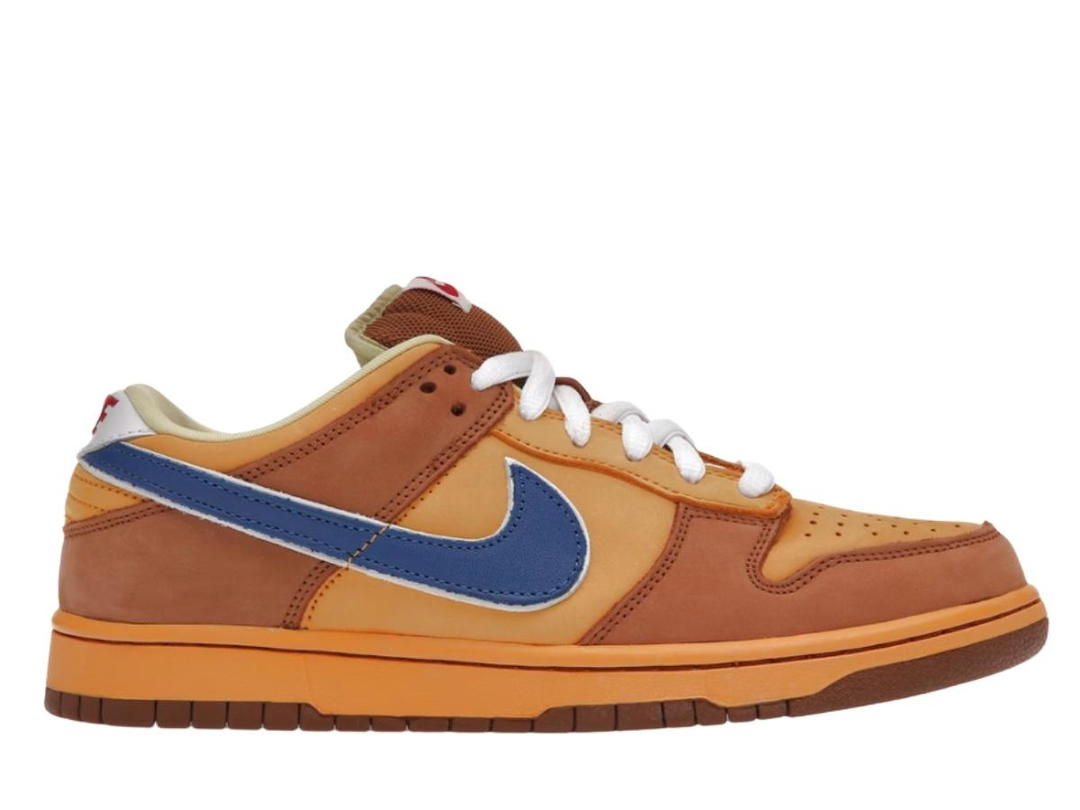 Nike Nike SB Dunk Low Newcastle Brown Ale