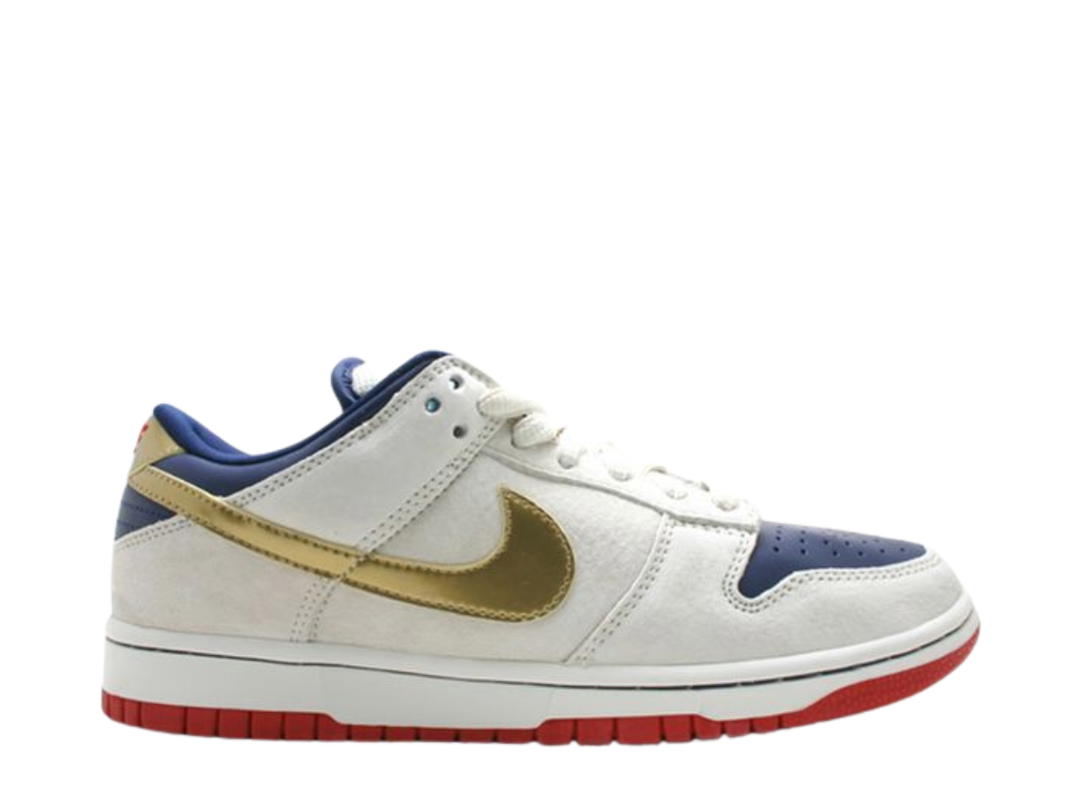 Nike Nike SB Dunk Low Old Spice