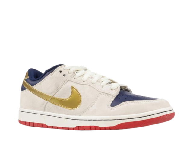 Nike Nike SB Dunk Low Old Spice - view 2