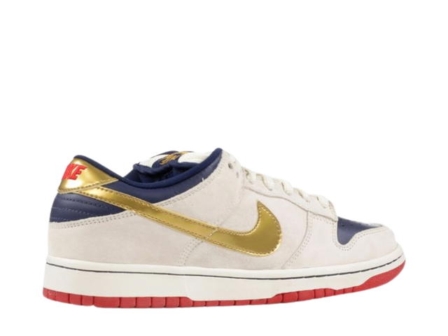 Nike Nike SB Dunk Low Old Spice - view 3