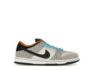 Buy Nike SB Dunk Low Electric Pack Olympic Safari at Sasom – Authentic and Ready to Ship