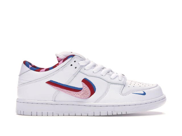 Nike Nike SB Dunk Low Parra - view 1