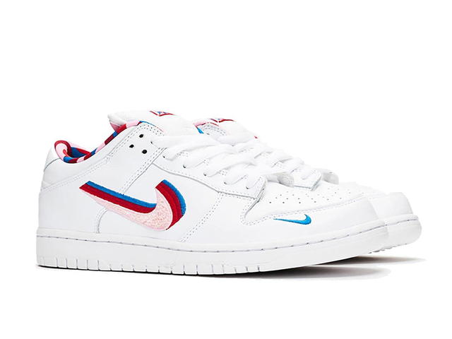 Nike Nike SB Dunk Low Parra - view 3