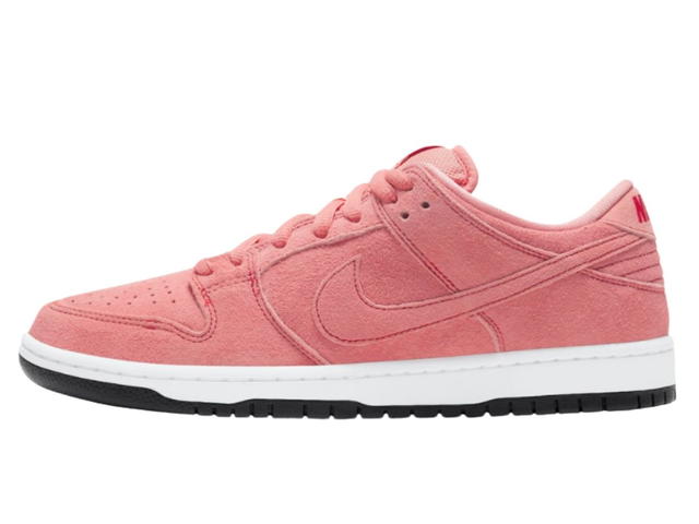 Nike Nike SB Dunk Low Pink Pig - view 2