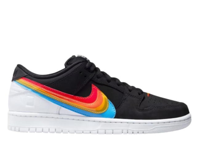 Nike Nike SB Dunk Low Polaroid - view 1