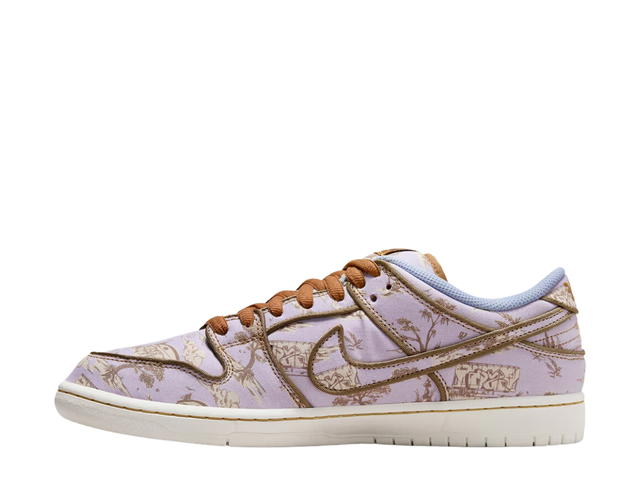 Nike Nike SB Dunk Low Premium City of Style - view 2