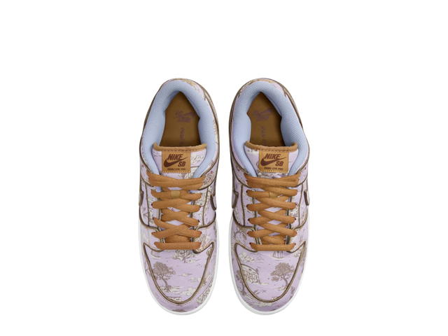 Nike Nike SB Dunk Low Premium City of Style - view 5