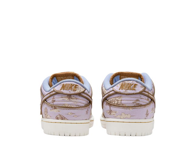 Nike Nike SB Dunk Low Premium City of Style - view 6