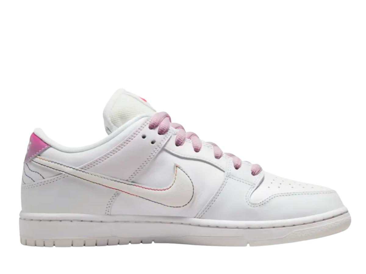 Nike Nike SB Dunk Low Pro Be True