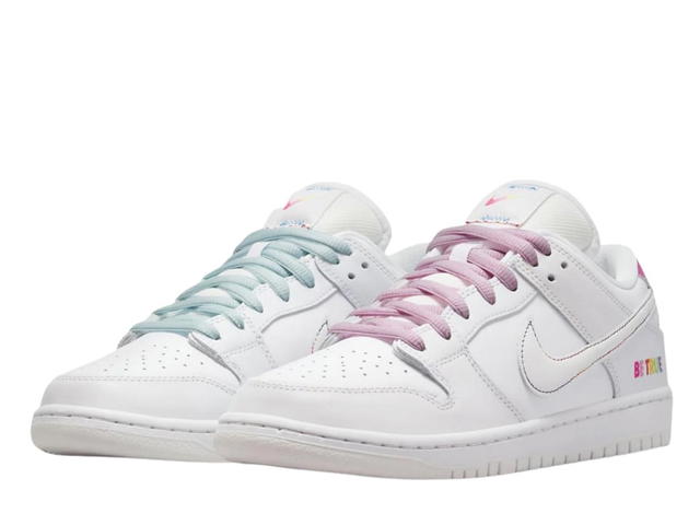 Nike Nike SB Dunk Low Pro Be True - view 3