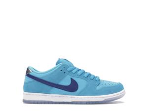 Buy Nike SB Dunk Low Pro Blue Fury at Sasom – Authentic and Ready to Ship