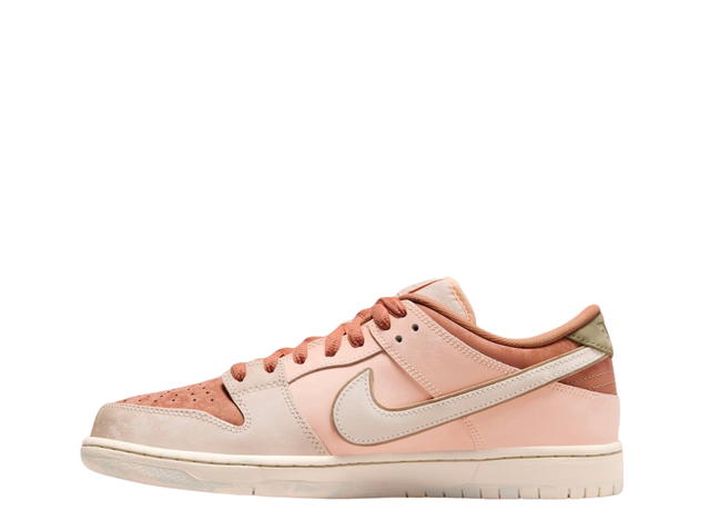 Nike Nike SB Dunk Low Trocadéro Gardens - view 2