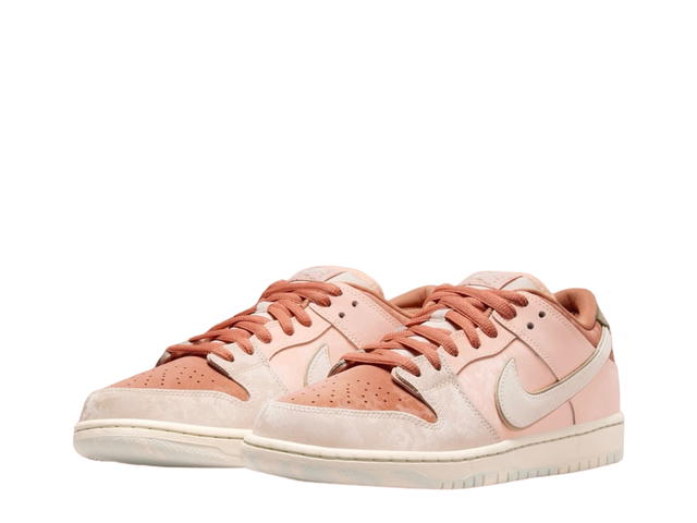 Nike Nike SB Dunk Low Trocadéro Gardens - view 3