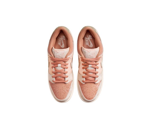 Nike Nike SB Dunk Low Trocadéro Gardens - view 5