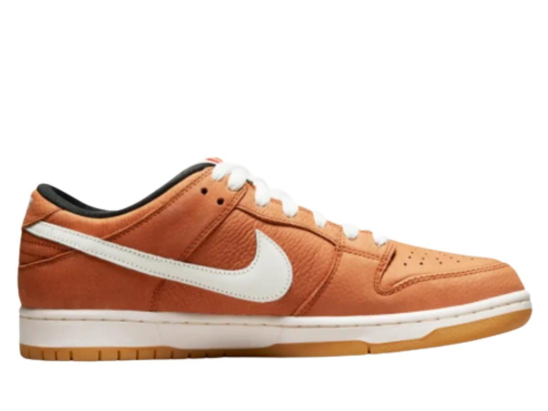 Nike Nike SB Dunk Low Pro Dark Russet