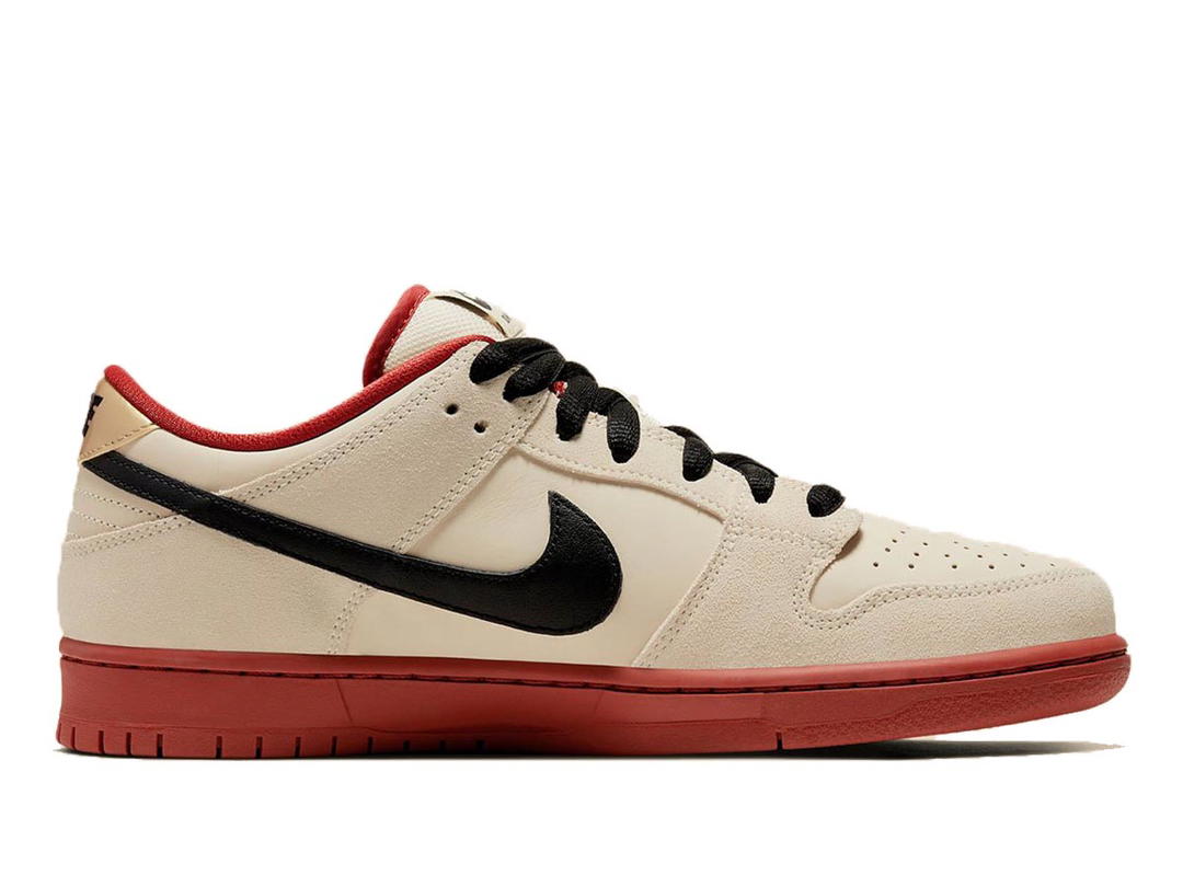 Nike Nike SB Dunk Low Pro Hennessy