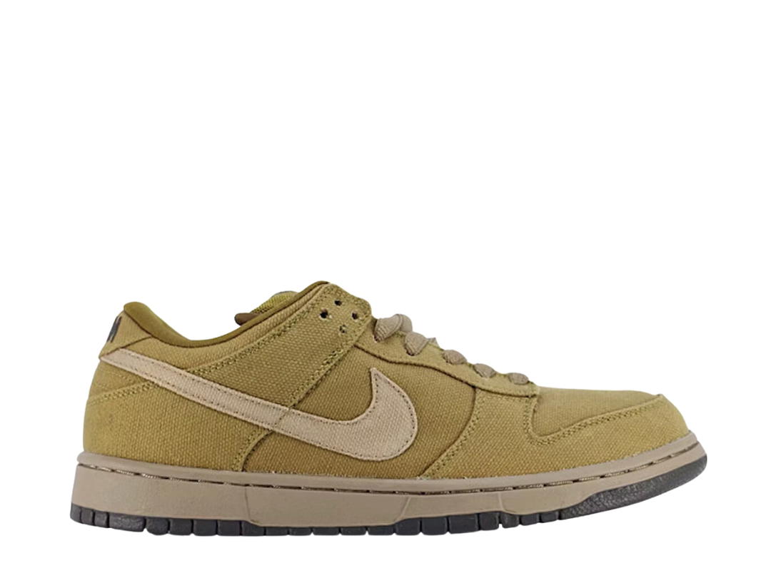 Nike Nike SB Dunk Low Pro Spanish Moss
