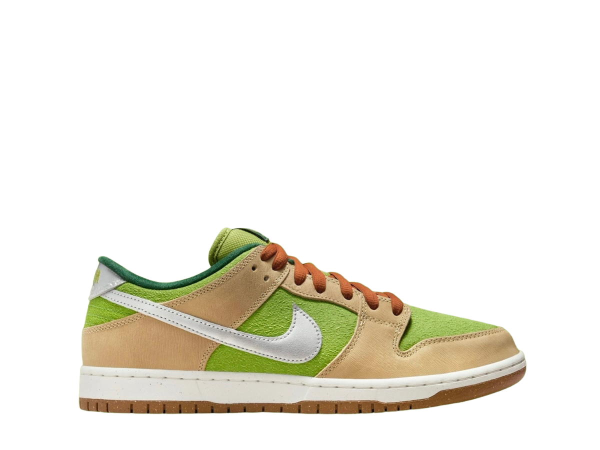 Nike Nike SB Dunk Low Escargot