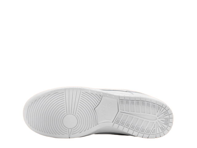 Nike Nike SB Dunk Low Pro Triple White - view 4