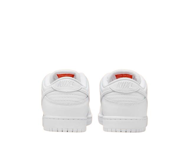 Nike Nike SB Dunk Low Pro Triple White - view 6
