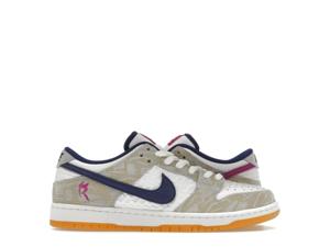 Buy Nike SB Dunk Low Pure Platinum And Vivid Purple at Sasom – Authentic and Ready to Ship