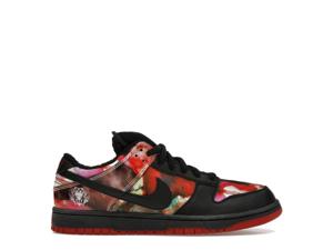Buy Nike SB Dunk Low Pushead 1 at Sasom – Authentic and Ready to Ship