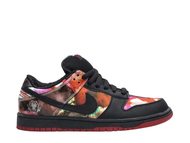Nike Nike SB Dunk Low Pushead 1 - view 1
