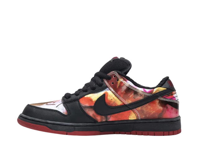 Nike Nike SB Dunk Low Pushead 1 - view 2