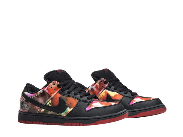 Nike Nike SB Dunk Low Pushead 1 - view 3