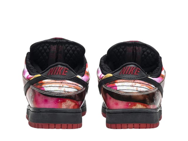 Nike Nike SB Dunk Low Pushead 1 - view 4
