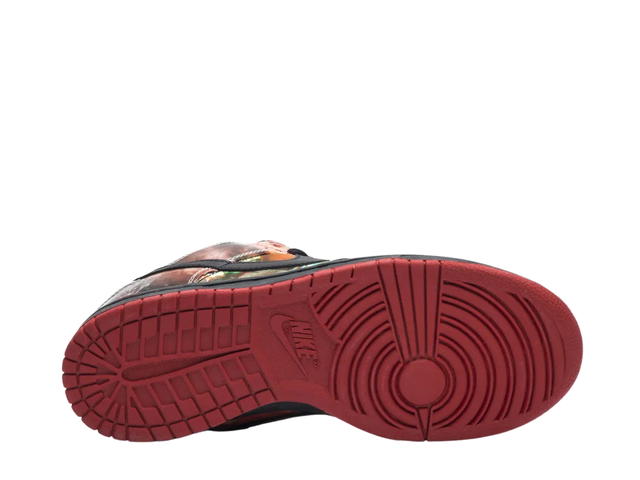 Nike Nike SB Dunk Low Pushead 1 - view 5