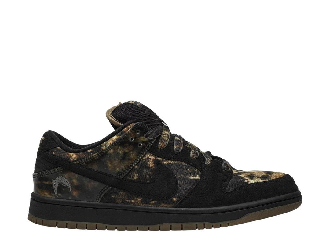 Nike Nike SB Dunk Low Pushead 2