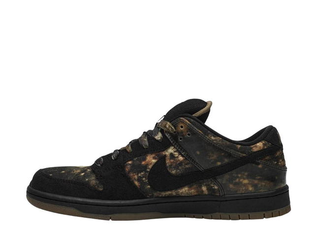 Nike Nike SB Dunk Low Pushead 2 - view 2
