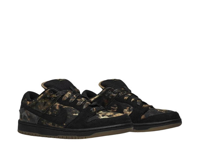 Nike Nike SB Dunk Low Pushead 2 - view 3