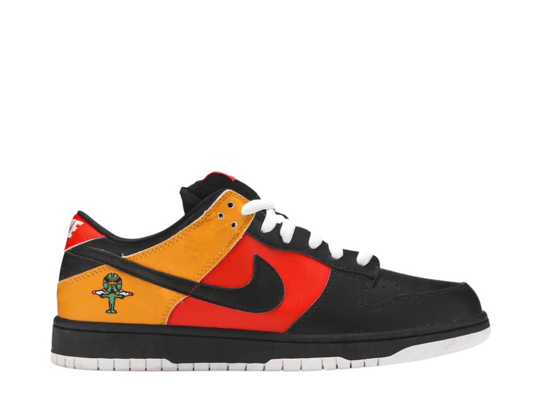 Nike Nike SB Dunk Low Raygun