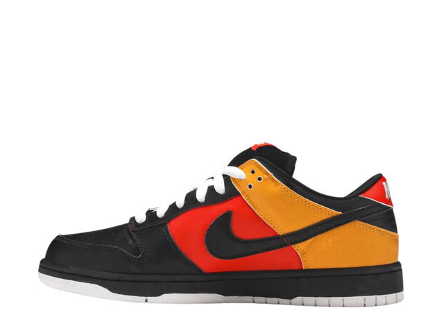 Nike Nike SB Dunk Low Raygun - view 2