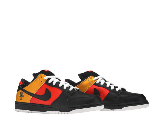 Nike Nike SB Dunk Low Raygun - view 3