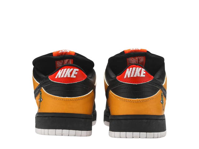 Nike Nike SB Dunk Low Raygun - view 4