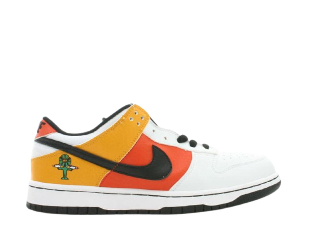 Nike Nike SB Dunk Low Raygun Home