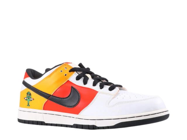 Nike Nike SB Dunk Low Raygun Home - view 2