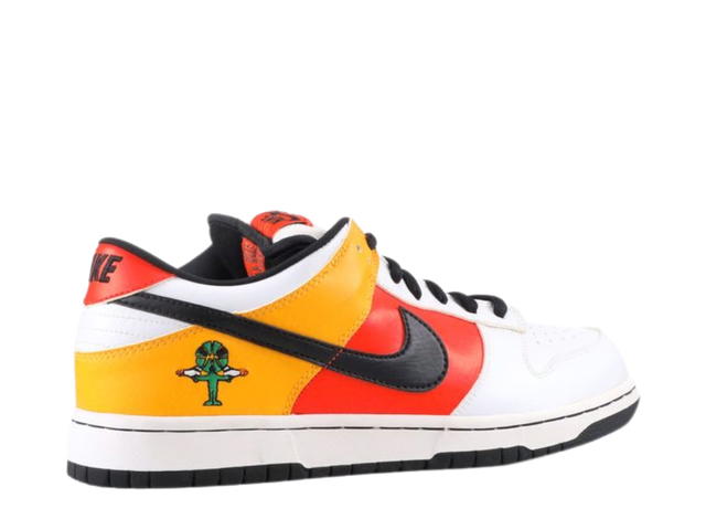 Nike Nike SB Dunk Low Raygun Home - view 3