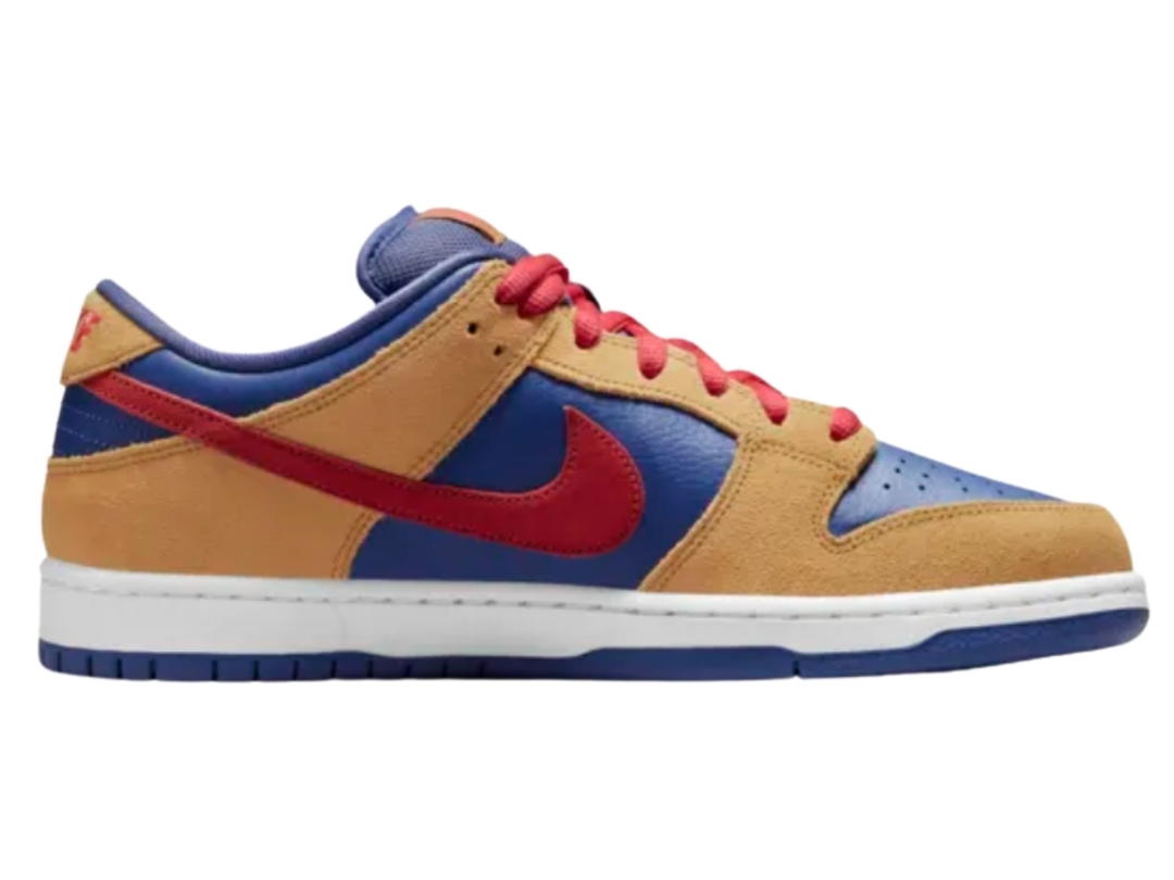 Nike Nike SB Dunk Low Reverse Papa Bear
