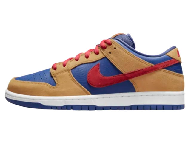 Nike Nike SB Dunk Low Reverse Papa Bear - view 2