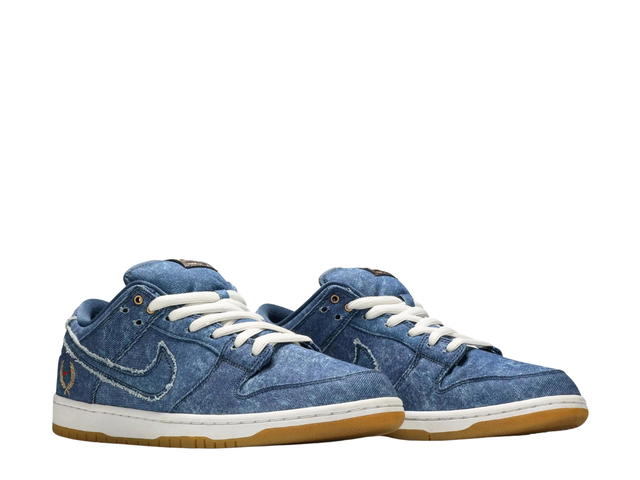 Nike Nike SB Dunk Low Rivals Pack (East) - view 3