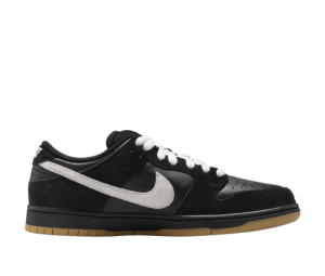 Buy Nike Dunk Low Pro SB Black White Gum at Sasom – Authentic and Ready to Ship