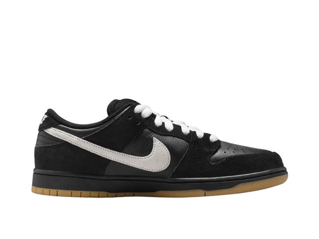 Nike Nike Dunk Low Pro SB Black White Gum - view 1
