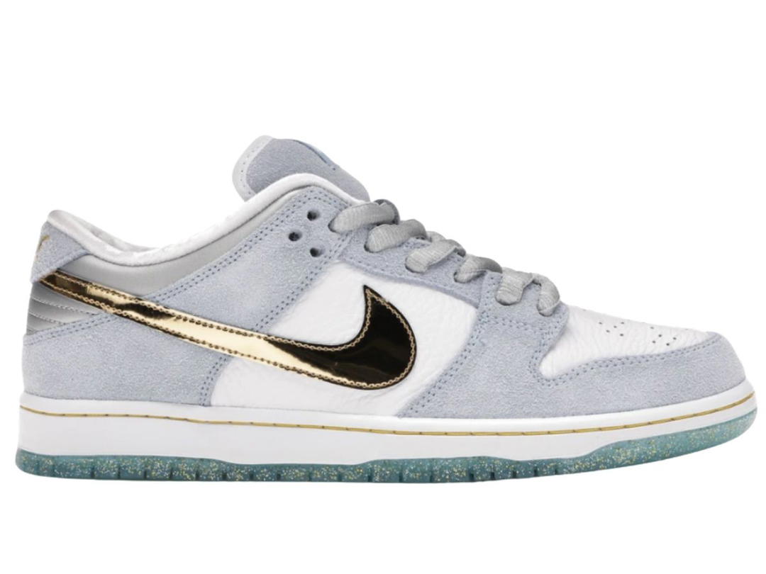 Nike Nike SB Dunk Low Sean Cliver (Special Box)