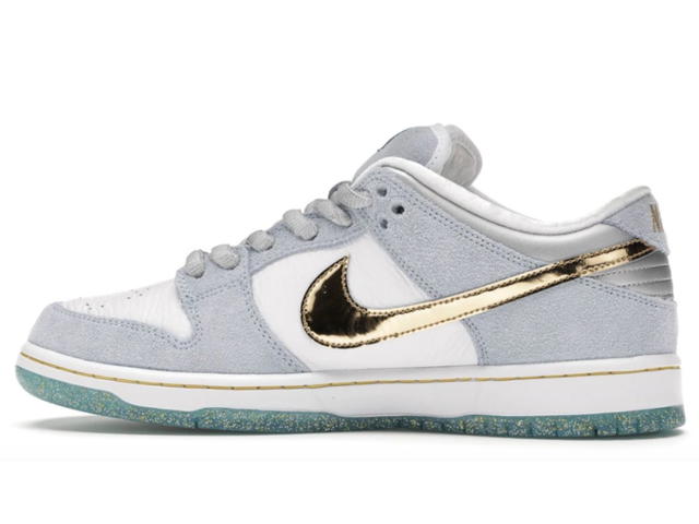 Nike Nike SB Dunk Low Sean Cliver (Special Box) - view 2