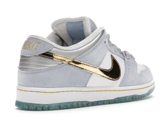 Nike Nike SB Dunk Low Sean Cliver (Special Box) - view 3